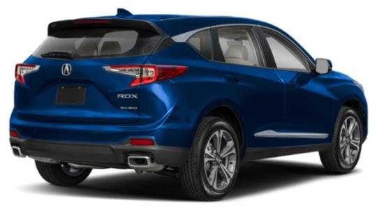 2025 Acura RDX