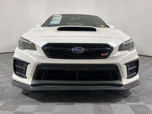 2020 subaru wrx sti base in chattanooga, tennessee