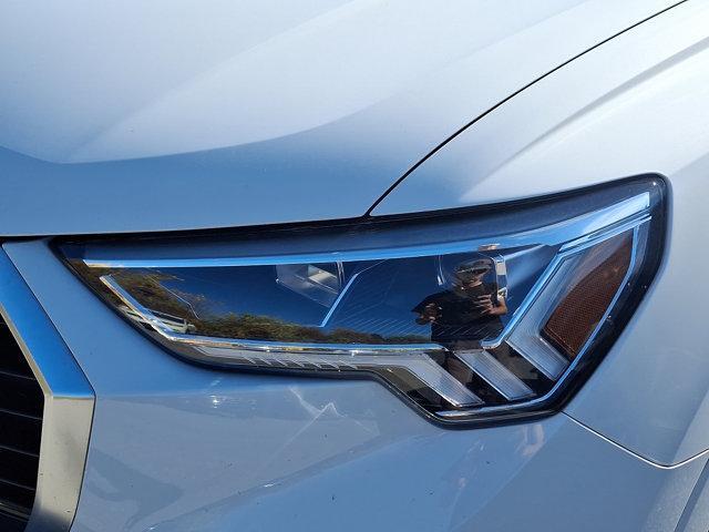 2021 audi q3 45 s line premium plus
