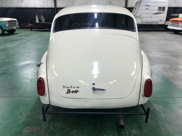 1964 volvo pv544