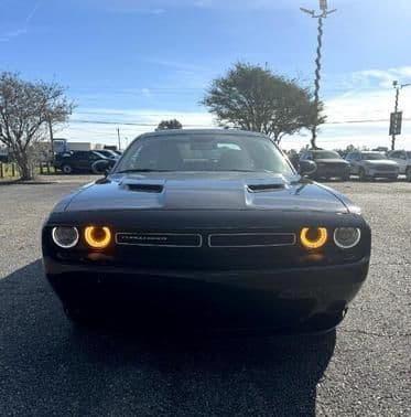 2022 dodge challenger sxt in lafayette, louisiana