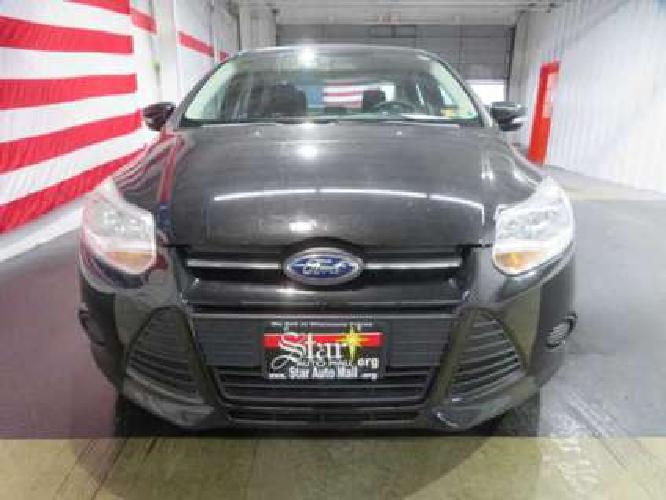 2014 ford focus se in bethlehem, pa