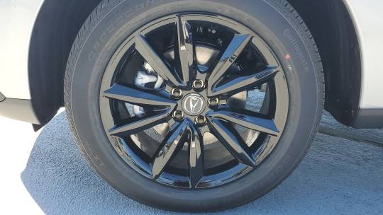2025 Acura RDX 4d sport utility