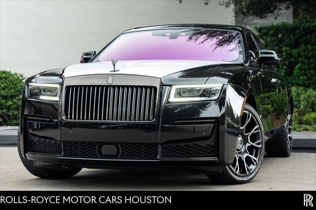 2024 rolls-royce ghost