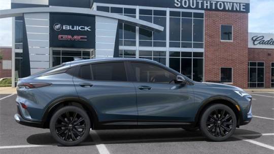 2024 Buick Envista