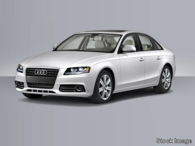 2013 audi a4 2.0t premium quattro