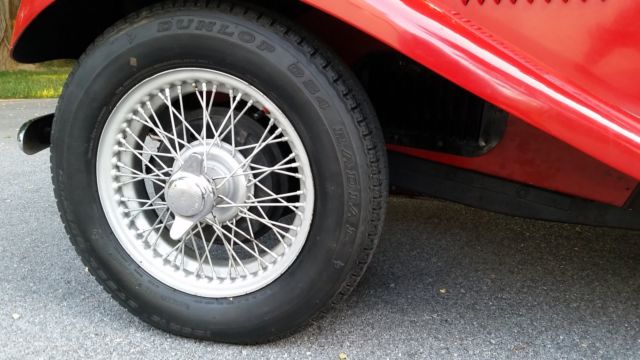 mg tf 1500