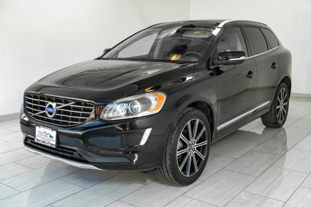 2017 volvo xc60 t6 inscription