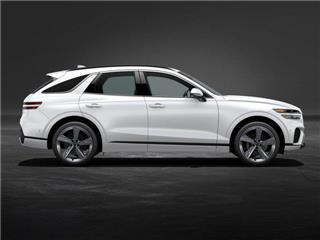 2025 Genesis GV70 3.5t sport