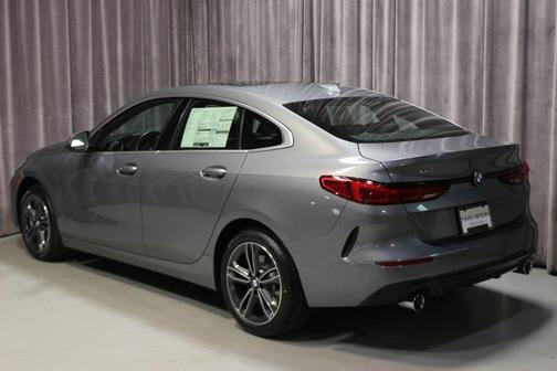 2022 bmw 228 gran coupe in secaucus, new jersey