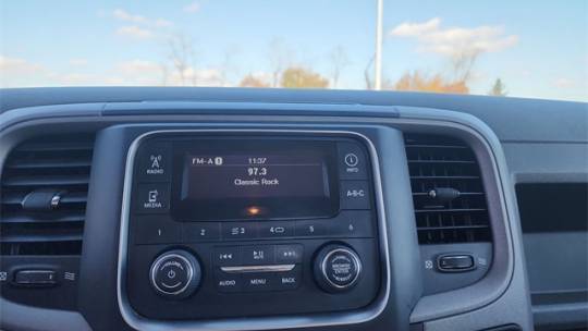 2014 RAM se