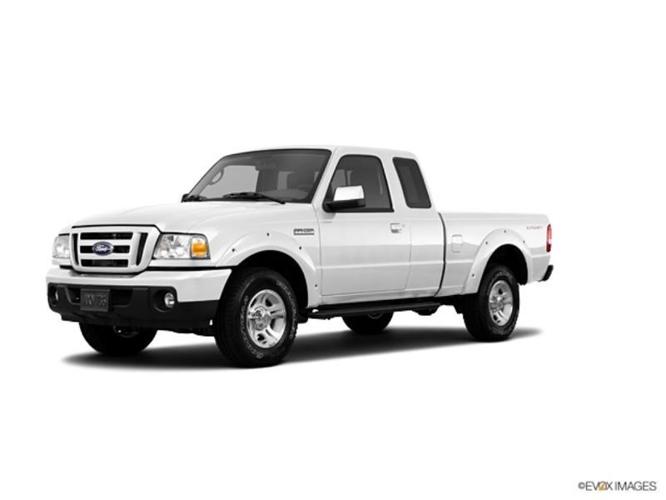 2011 ford ranger xlt 4x4 xlt 4dr supercab for sale in rockville, connecticut