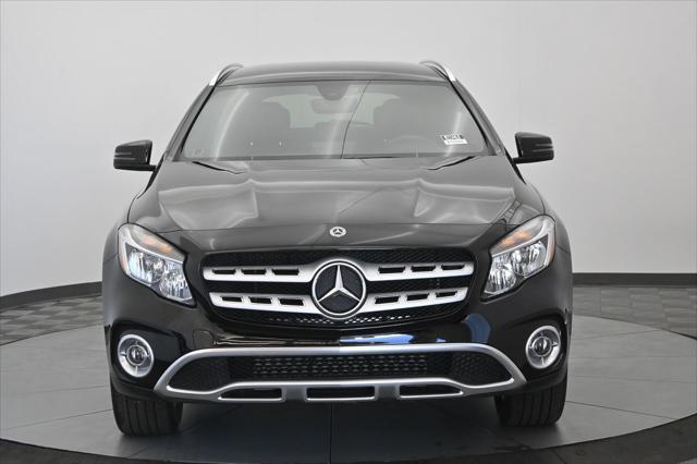 2019 mercedes-benz gla 250 4matic