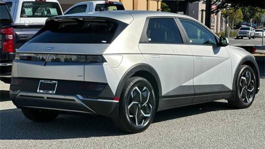 2023 Hyundai IONIQ 5