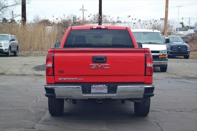 2019 gmc sierra 1500 limited limited in danvers, massachusetts