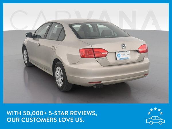 2013 volkswagen jetta in dulles, virginia