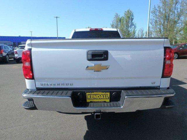 used 2018 chevrolet silverado 1500 lt eugene, or 97401 for sale in college crest, oregon