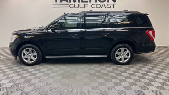 2020 Ford Expedition