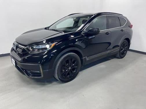 2020 honda cr-v in yutan, nebraska