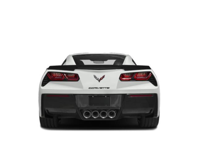 2019 chevrolet corvette stingray z51