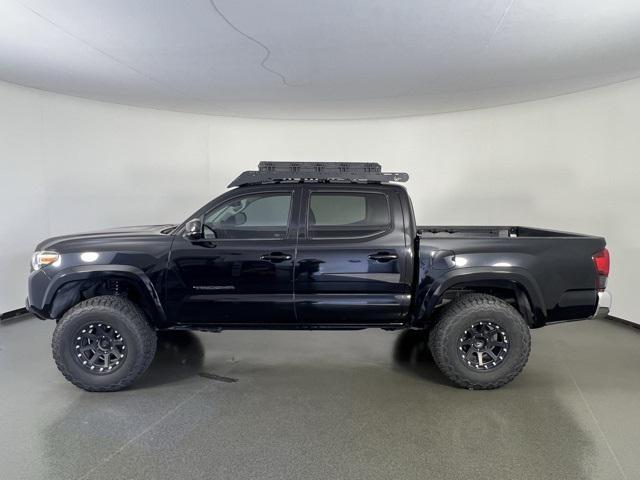 2019 toyota tacoma sr5