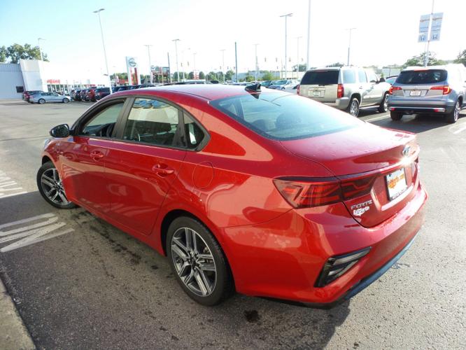 used 2019 kia forte s indianapolis, in 46219 for sale in indianapolis, indiana