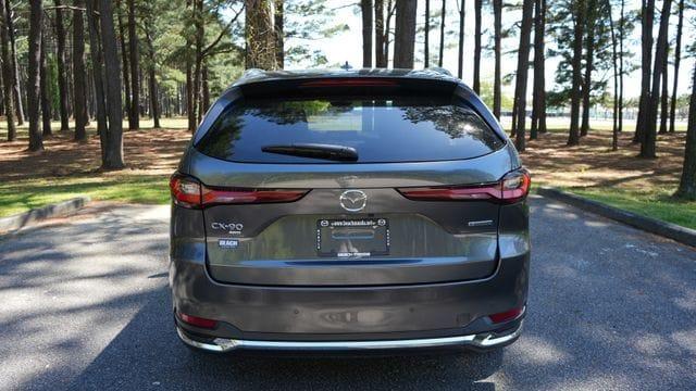 2024 mazda cx-90 premium in myrtle beach, south carolina
