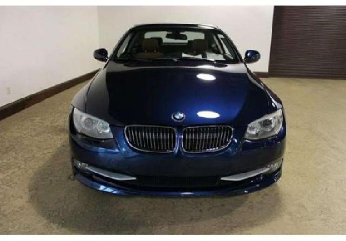 2012 bmw 3 series 328i xdrive in north canton, oh