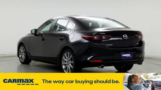 2024 Mazda
