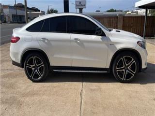 2019 Mercedes-Benz GLE amg gle 43