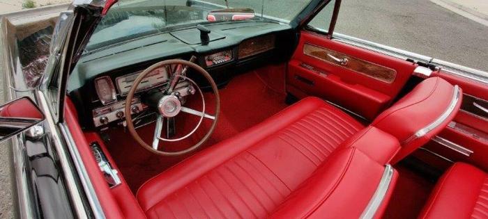1963 lincoln continental convertible for sale in phoenix, arizona