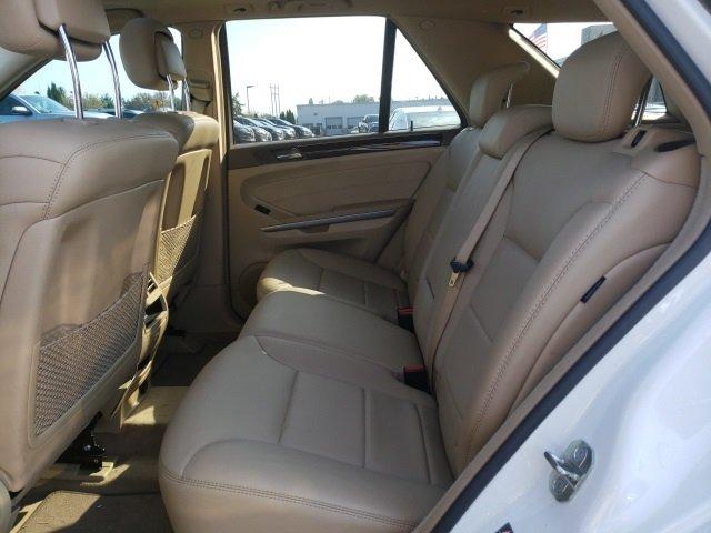 used 2010 mercedes-benz ml 350 4matic frederick, md 21704 for sale in frederick, maryland