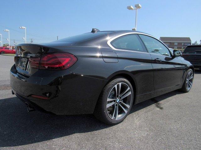 used 2020 bmw 440i xdrive coupe lancaster, pa 17601 for sale in eden, pennsylvania