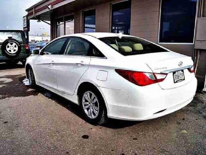 2013 hyundai sonata gls in colorado springs, co
