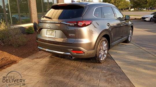 2023 Mazda CX-9