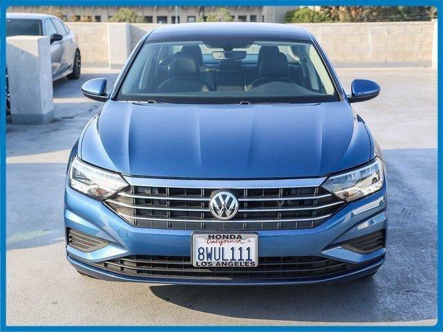 2021 volkswagen jetta