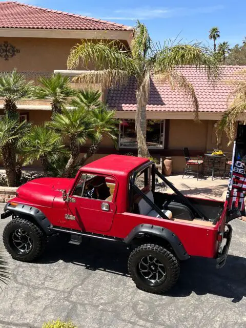 1982 jeep cj cj8