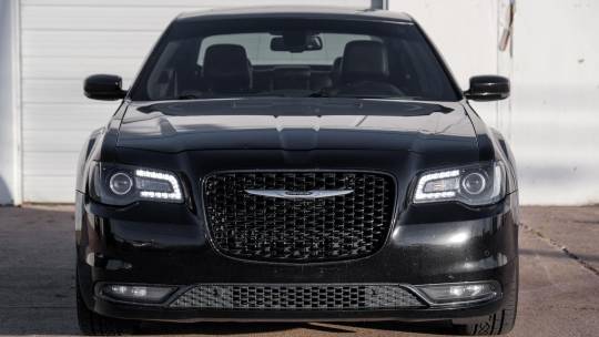 2015 Chrysler 300