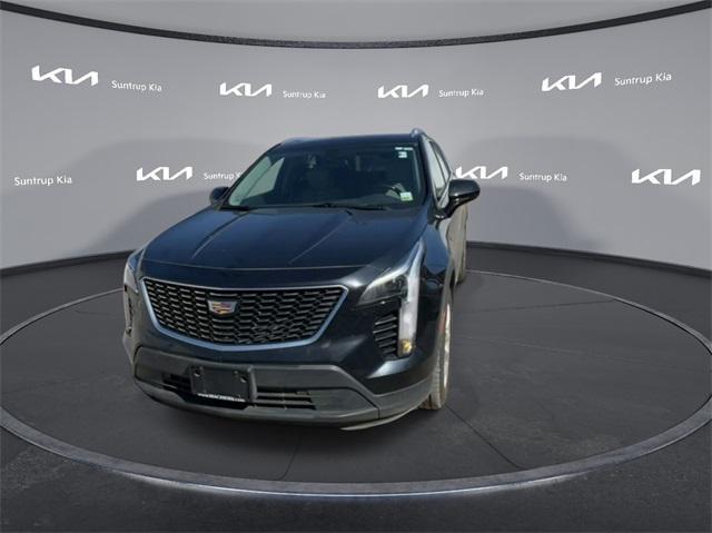 2019 cadillac xt4 luxury