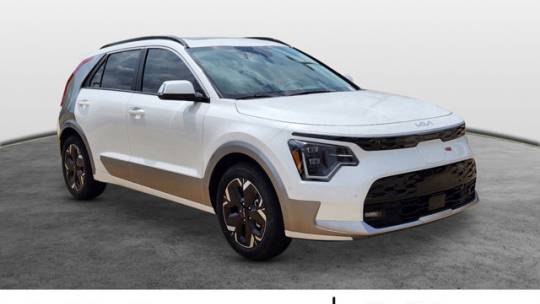 2023 Kia Niro