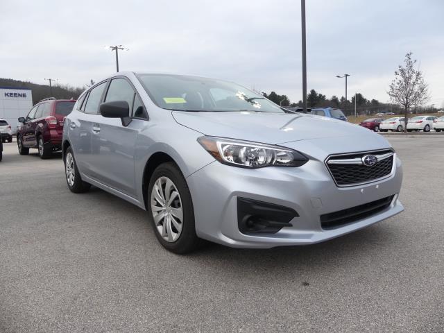 2018 subaru impreza 2.0i awd 2.0i 4dr wagon 5m for sale in keene, new hampshire