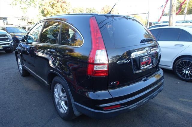 2011 honda cr-v ex