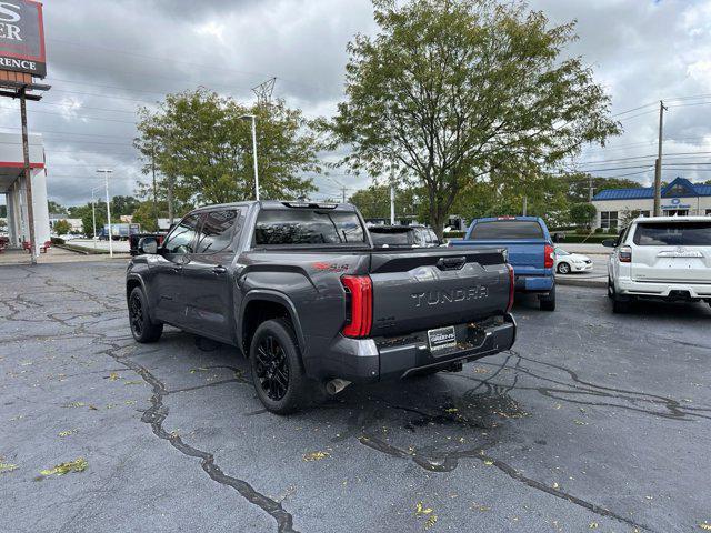 2023 toyota tundra sr5