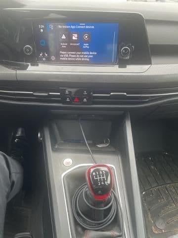 2022 volkswagen golf gti 2.0t s in glen allen, virginia