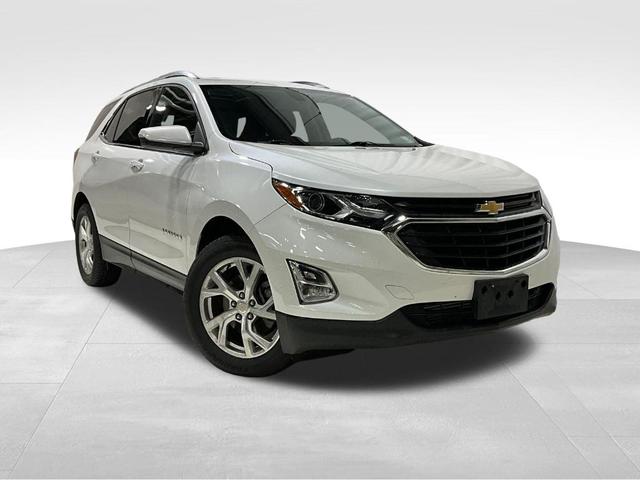 2019 chevrolet equinox 2lt