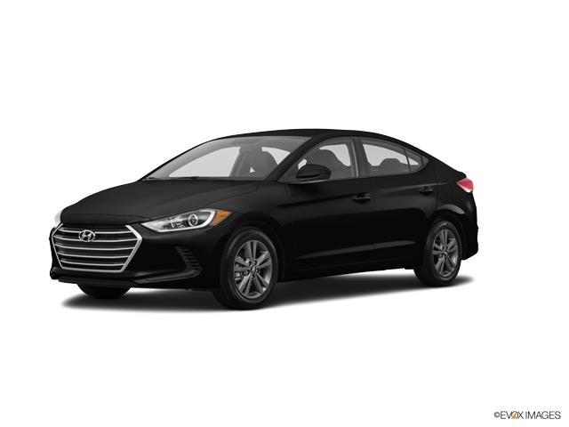 2017 hyundai elantra se se 4dr sedan 6m (us for sale in raynham, massachusetts