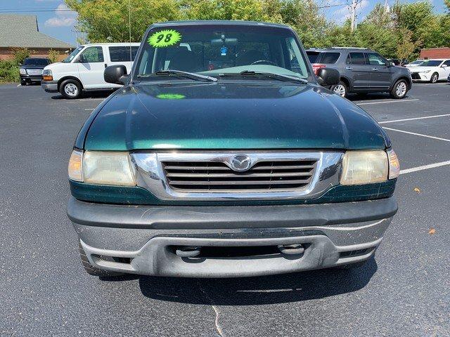 used 1998 mazda b-series pickup se bowling green, ky 42104 for sale in bowling green, kentucky