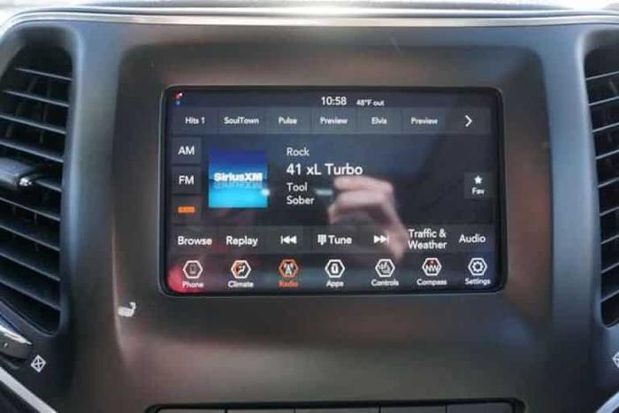 2021 jeep cherokee latitude lux in saint paul, minnesota