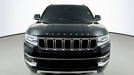 2022 wagoneer wagoneer
