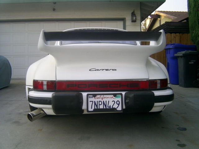 1976 porsche 911/912